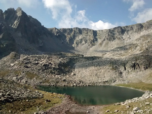Lac Obago