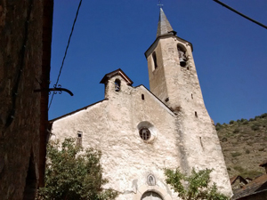 Church in Jou