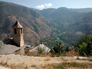 Village of Lleret