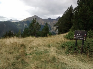Over the Col