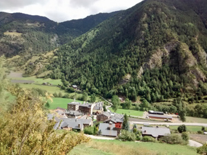 Village of Arans