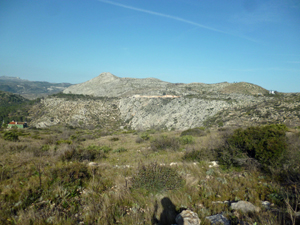 Tossal Grau