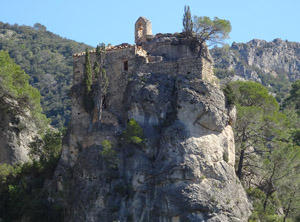 Ermita La Columna