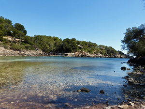 Cala Mastella