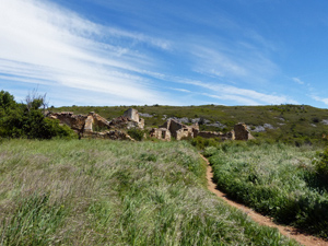 Masia de Mata Redona