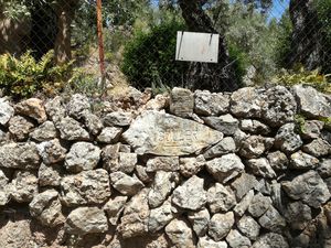 Soller signpost