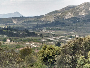 Vall d'Alcala