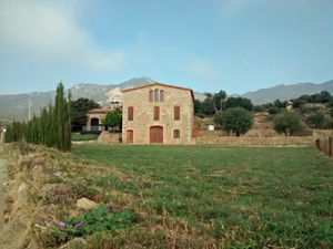 Masia Serra