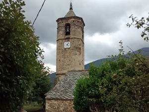 Church in Age