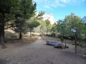 Col de Pouet