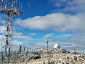 Aitana Summit