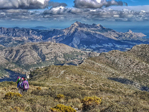 Aitana Ridge