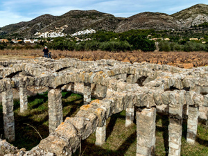 La Bassa dels Arcs
