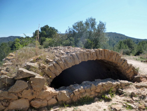 Water deposito
