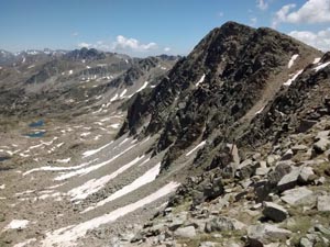 Pic de Montmalus