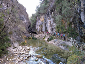 Cerrada de Elias