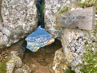 Forat de la Drova