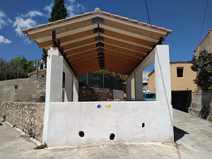 Lavadero