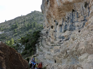 Undercliff - Rooms of God