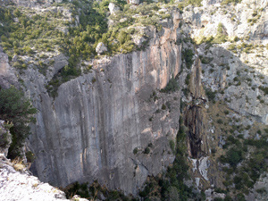 Cova del Cavall