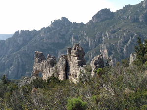 Castle of the winds?