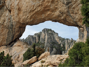 Forat de la Vella