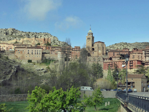Albarracin