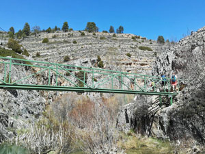 Even longer bridge