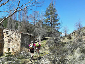 Molino de Enmedio
