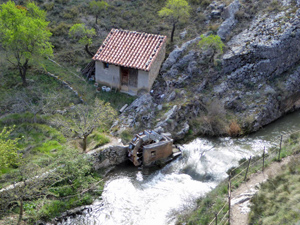 Watermill