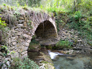 Pont del Moli