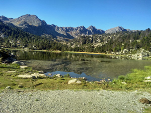 Estany Primer