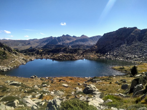 Estany de Meligar