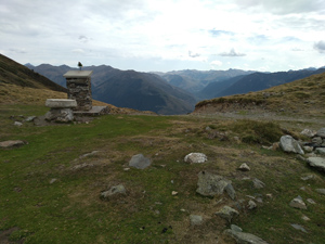 Ermita Santet de Casau