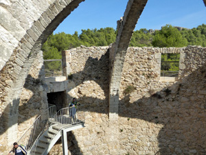 Inside the Nevera