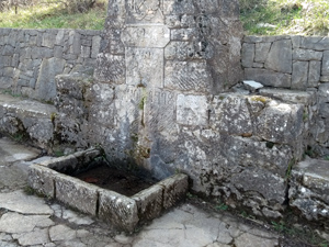 Font de Teixos
