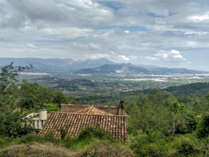 Distant Montduver