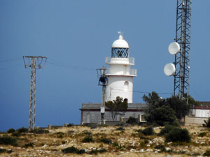 Lighthouse