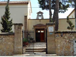 Monasterio