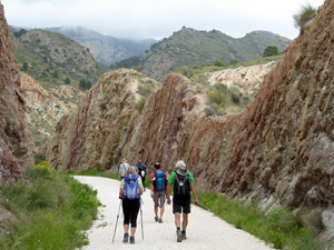 The Via Verde