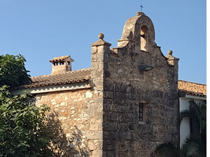 Ermita de San Juan
