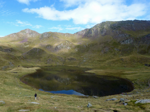 Land of lakes