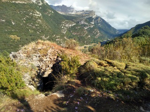 Pill box and valley N