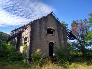 The Old Station