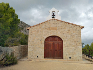 Ermita