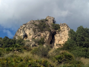 Cueva de Parpallo