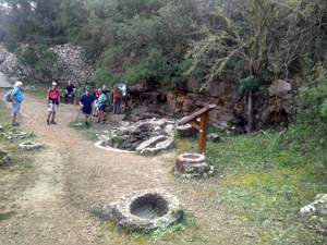 Font de Mata