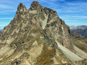 Pic du Midi d'Ossau