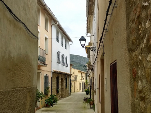 La Carrotxa