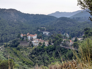 Fontilles sanatorium